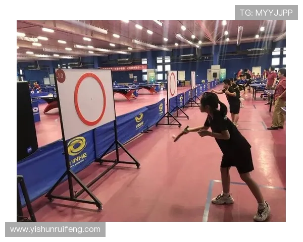 武汉乒乓球队实力分析与发展前景探讨聚焦乒乓球运动的未来之路