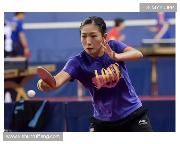 重庆乒乓球队在锦标赛中的速度表现分析与评价